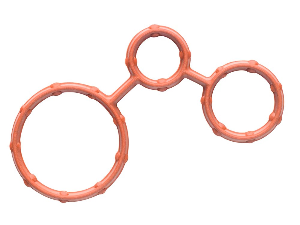 Self Retaining Seals 